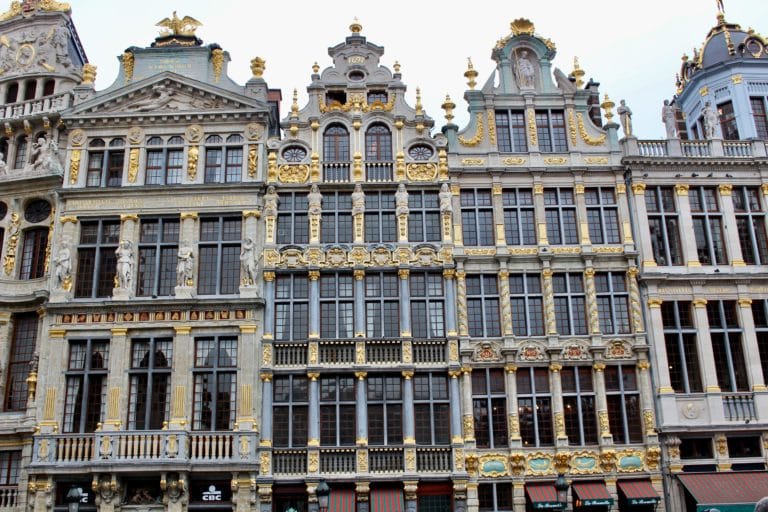 Que Faire à Bruxelles : Une Semaine Dans La Capitale Belge - LaetLiving