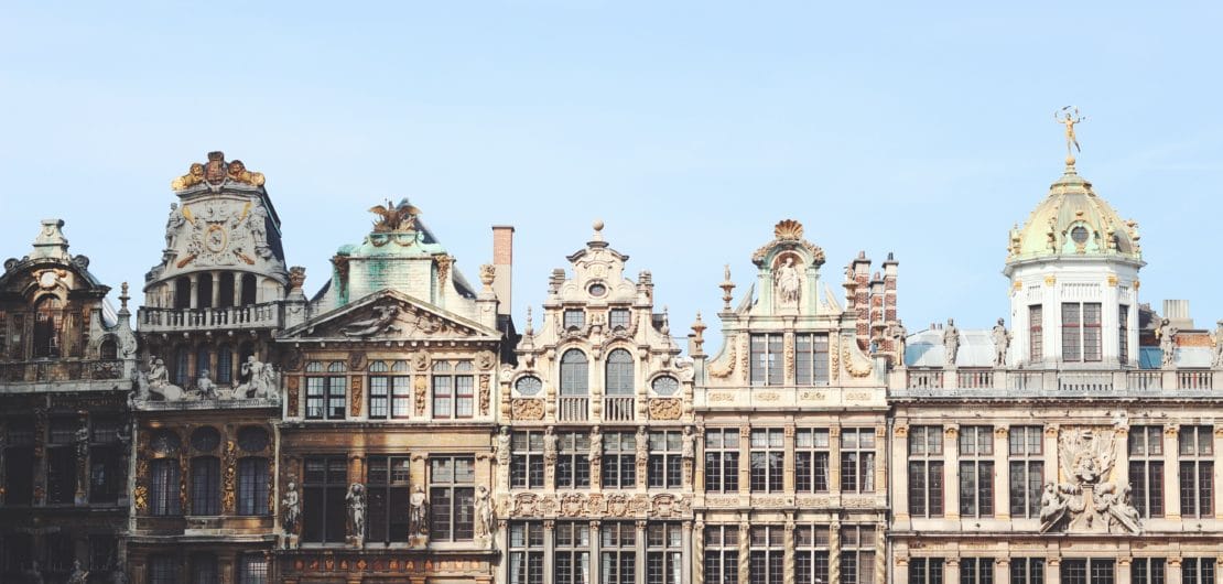 que voir a bruxelles
