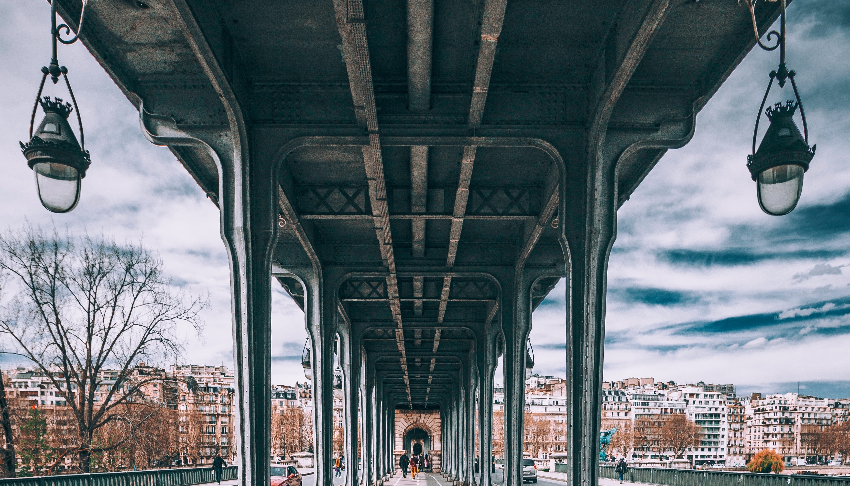 15e arrondissement de paris