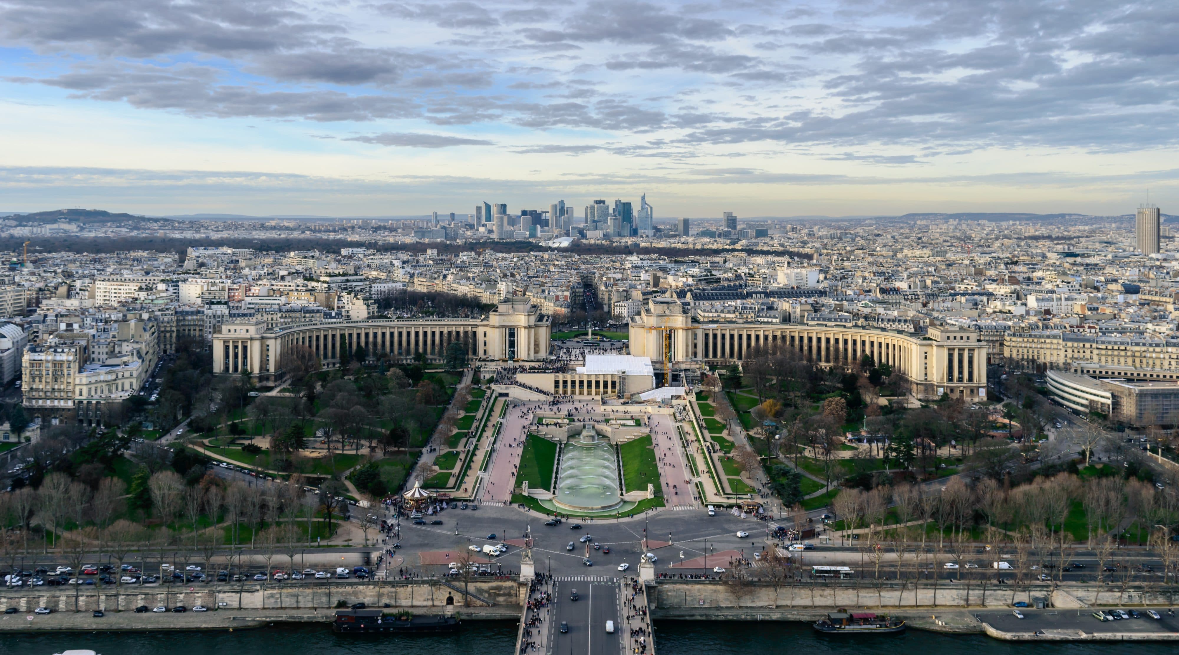 16e arrondissement de paris