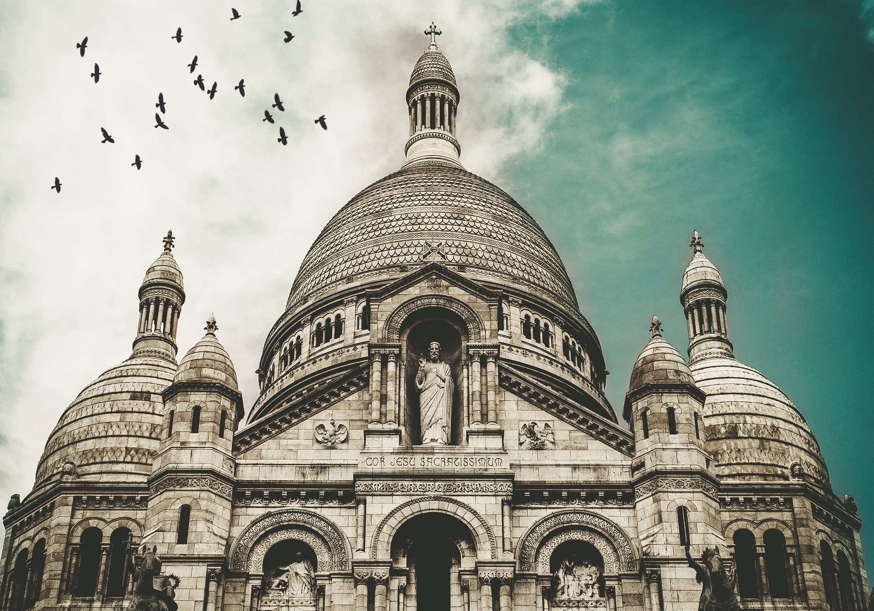 18e arrondissement de paris