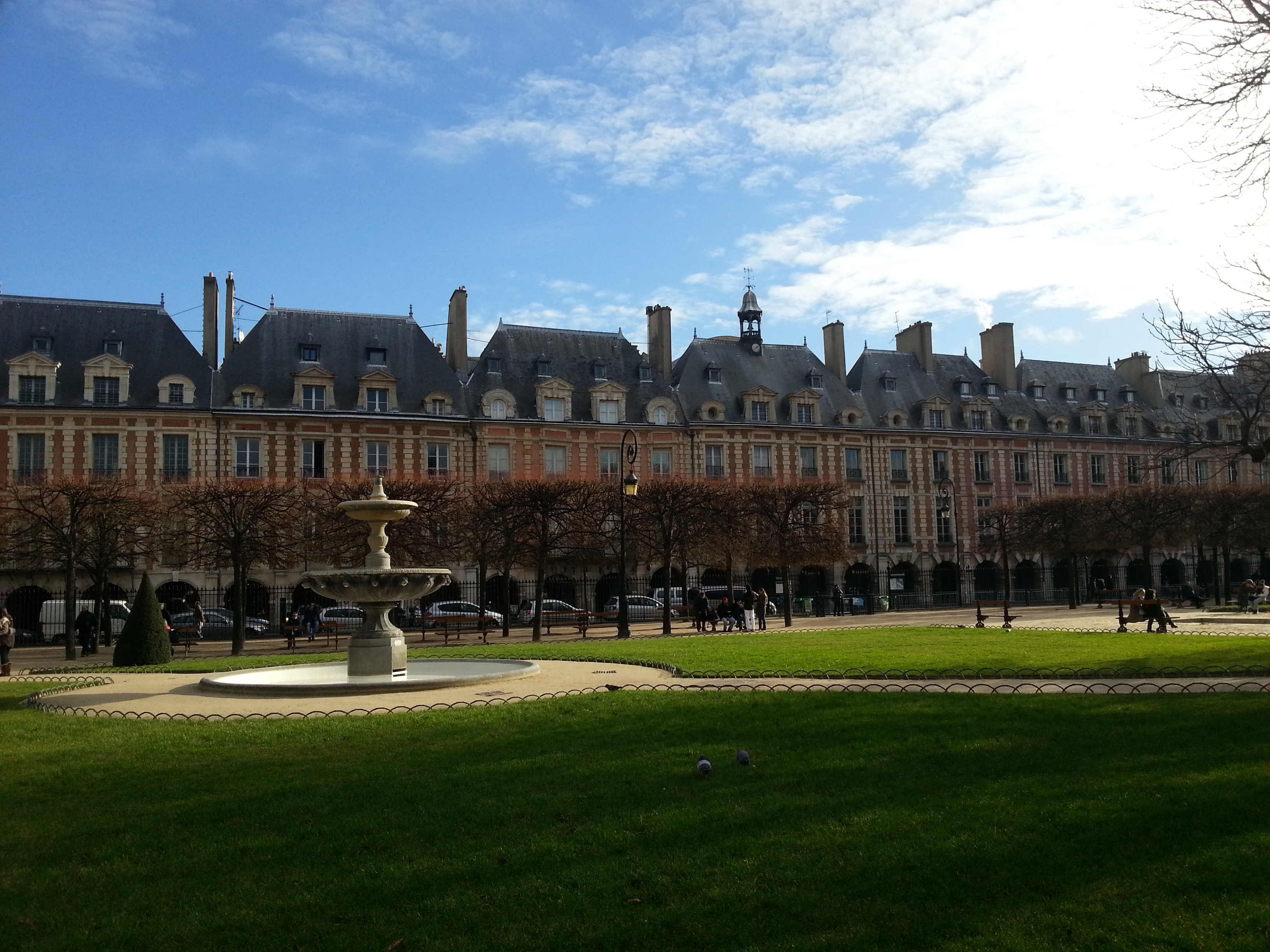 3e arrondissement de paris