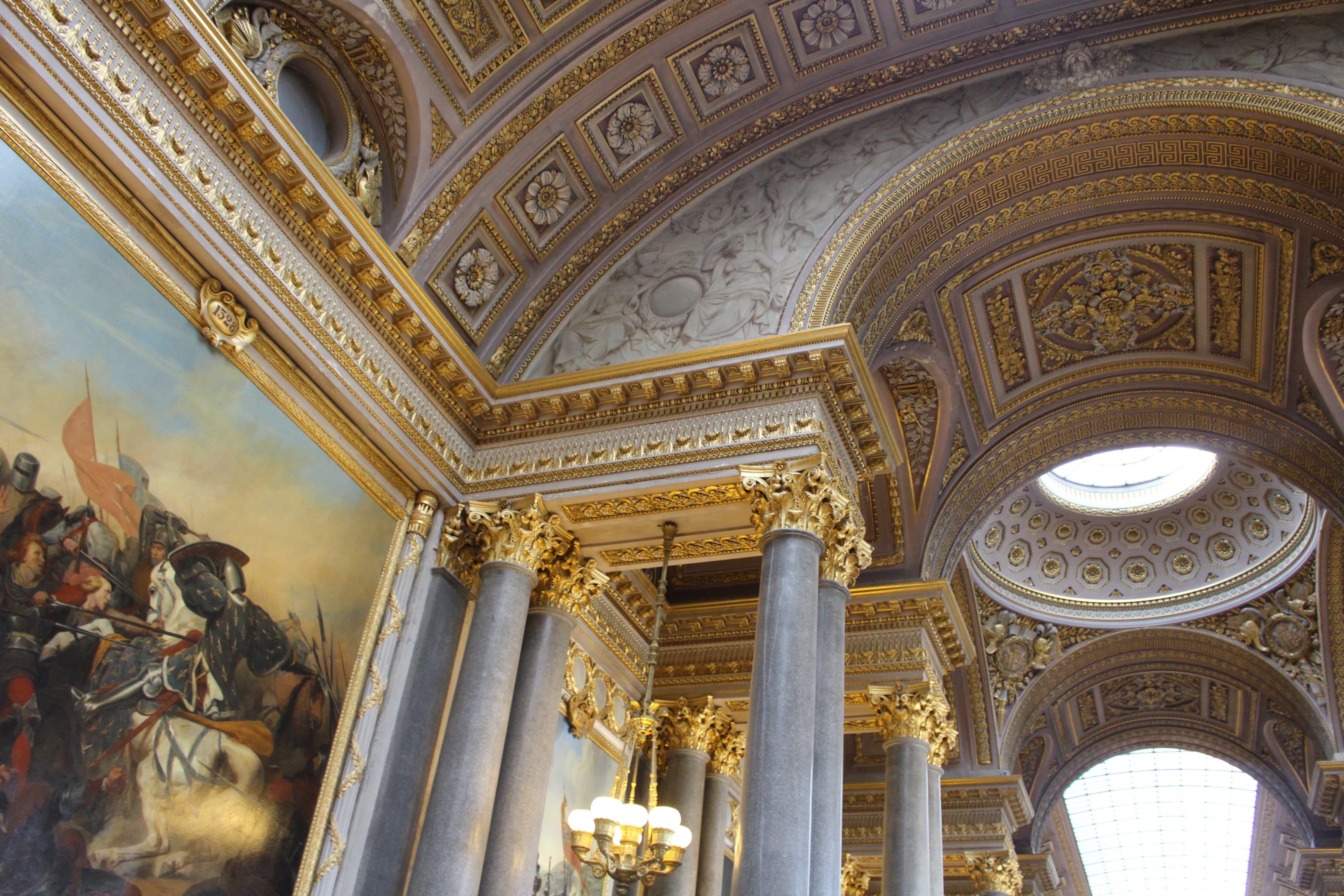 visites aux alentours de paris