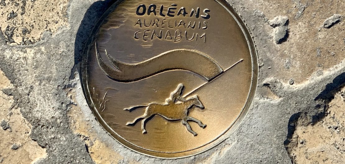 visiter orleans