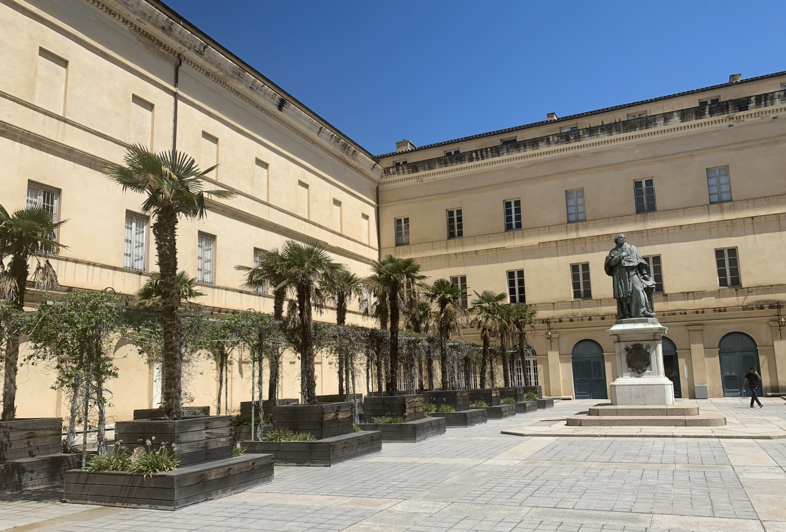 Que faire à Ajaccio, capitale de