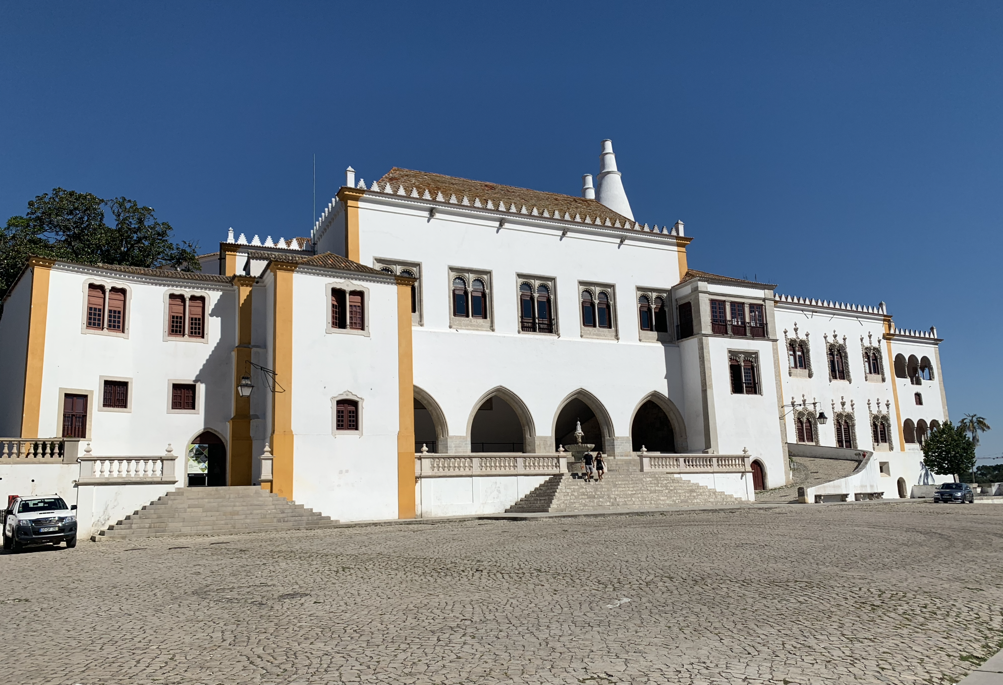 palais national de sintra