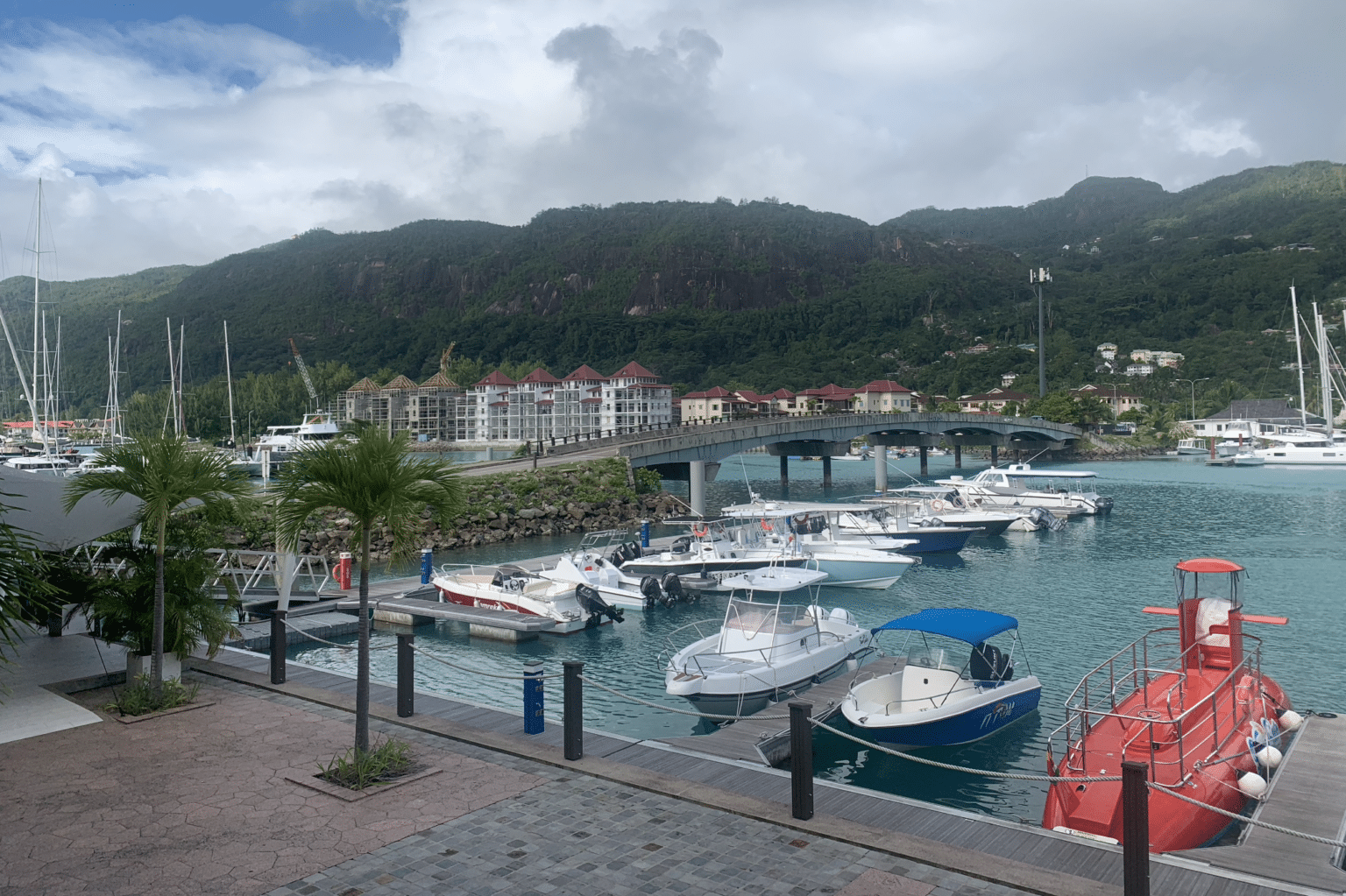 Séjour Au Club Med Seychelles : Visite De La Digue, Praslin Et Mahé ...