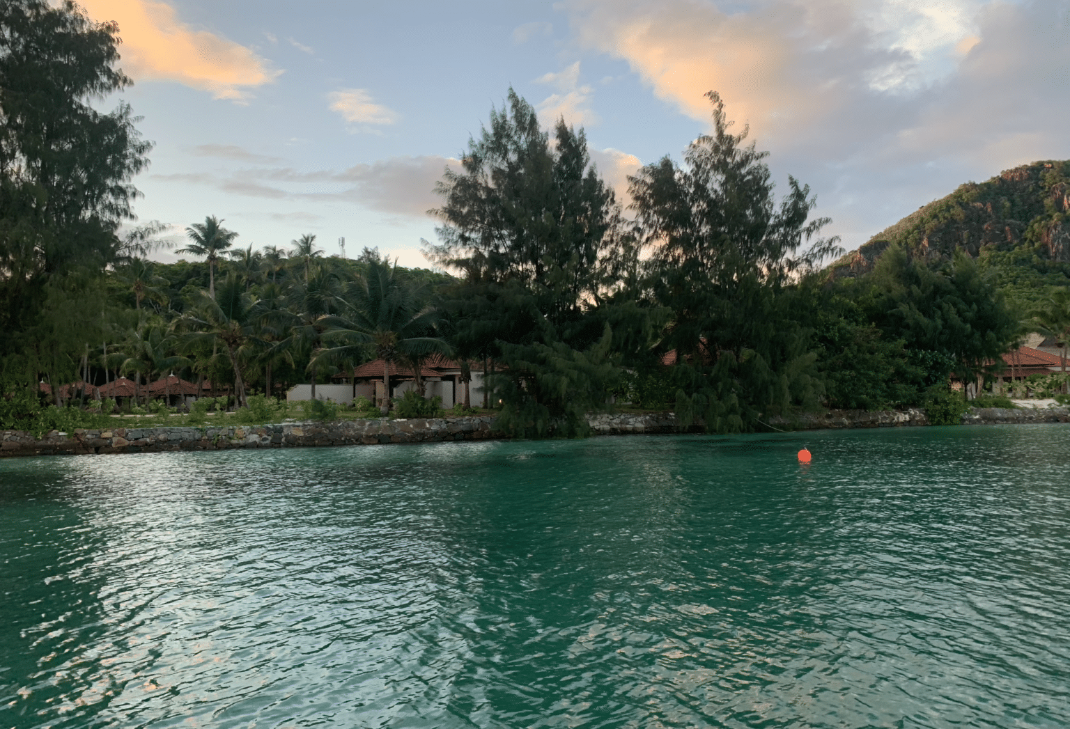 Séjour Au Club Med Seychelles : Visite De La Digue, Praslin Et Mahé ...