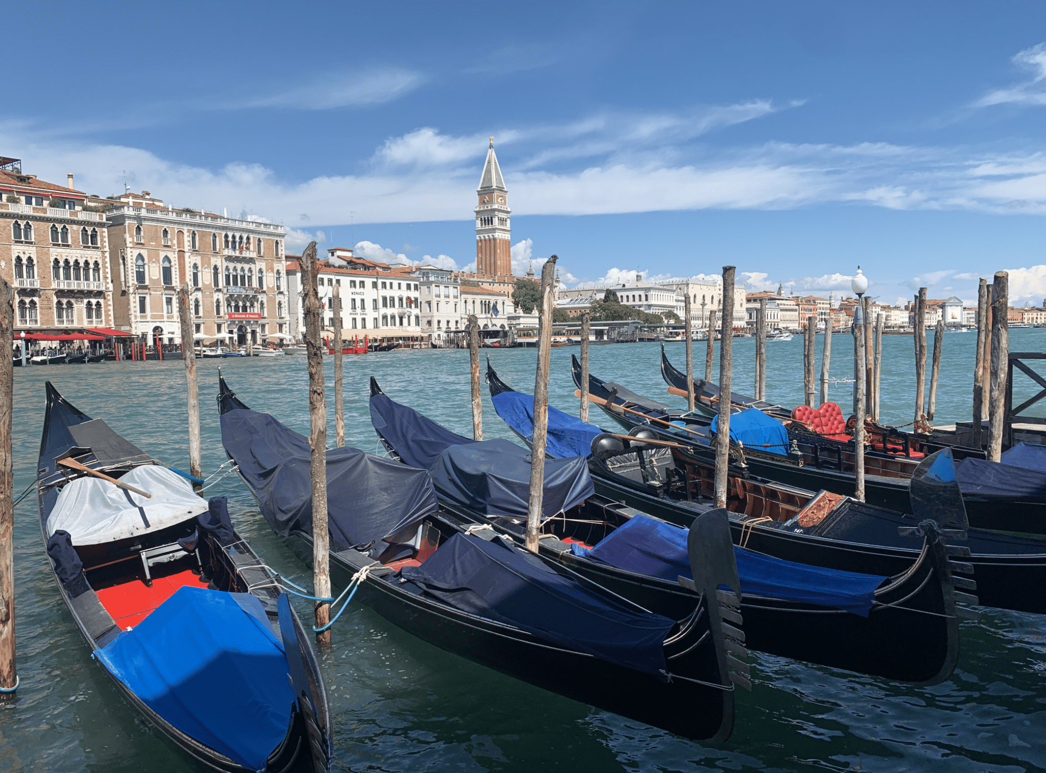 Que faire à Venise mon itinéraire de 5 jours dans la Sérénissime LaetLiving