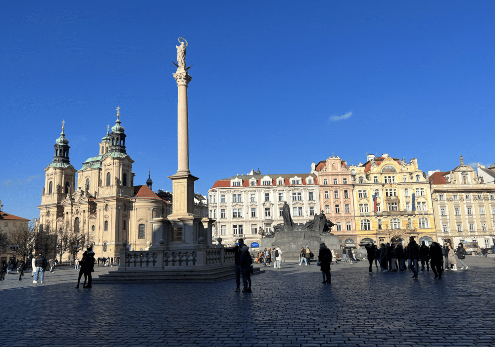 Que faire à Prague en 4 jours les 10 incontournables LaetLiving