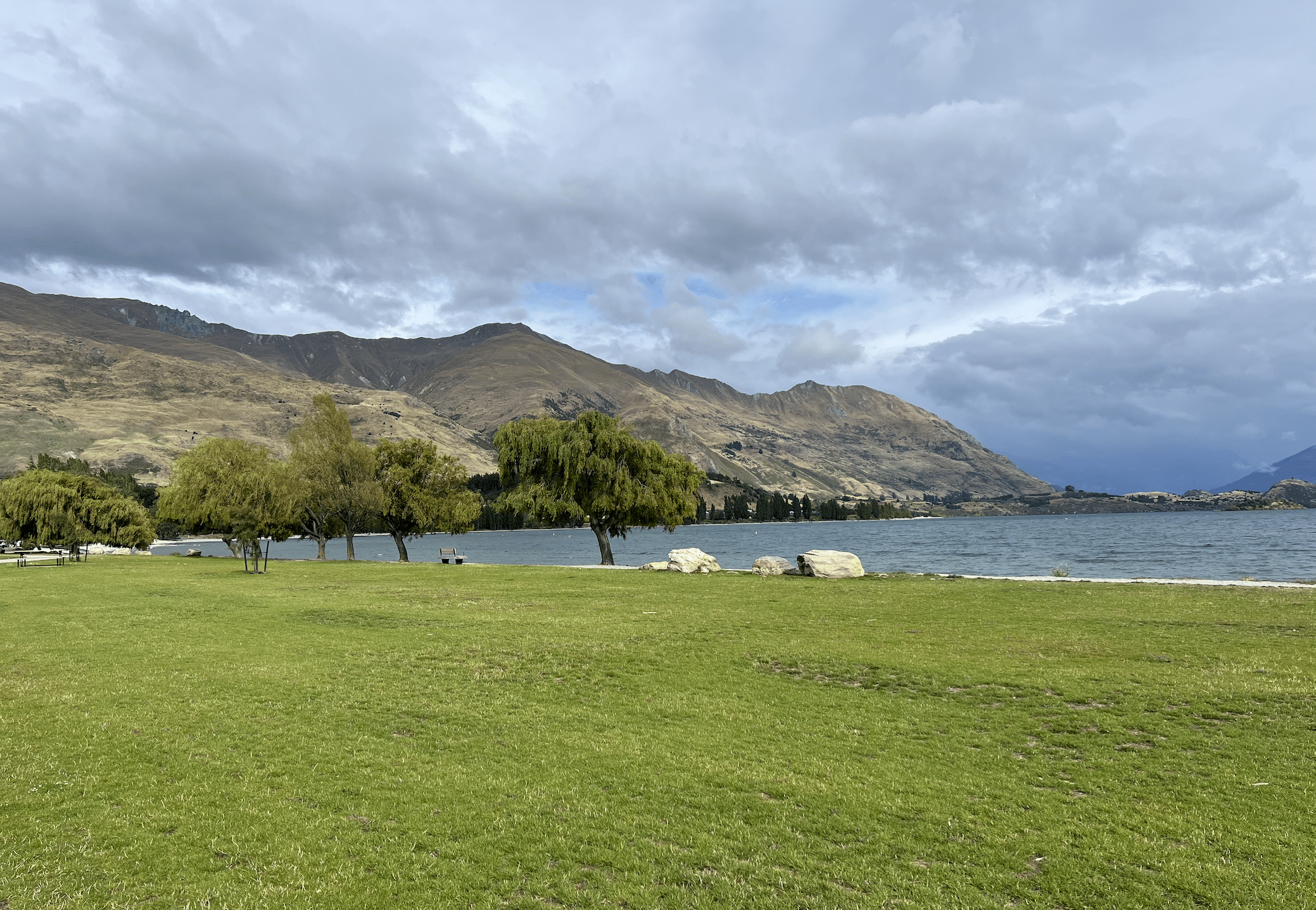 circuit en nouvelle zelande : visiter la region de wanaka